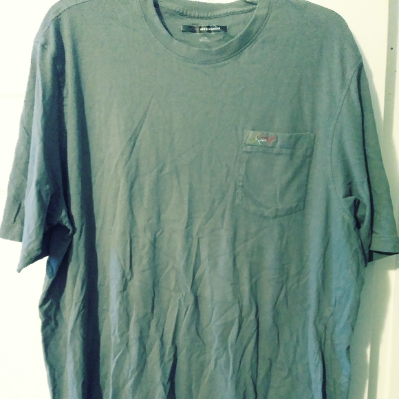 Greg Norman Collection Other - GREG NORMAN GRAY GOLF POLO ⛳ 👕